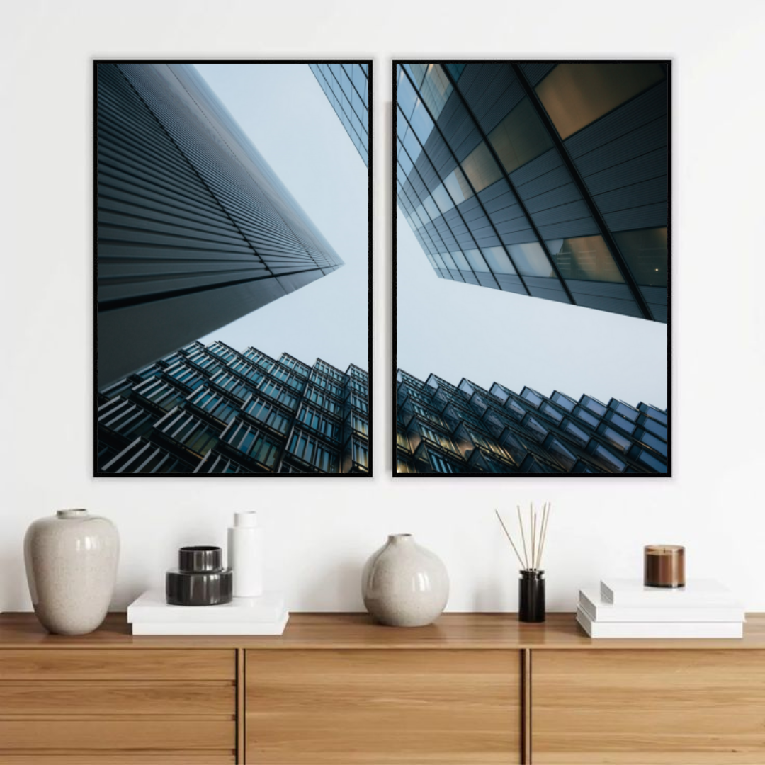 Quadro Urbano 09