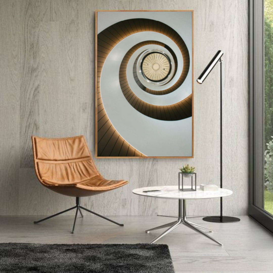 Quadro Urbano 30