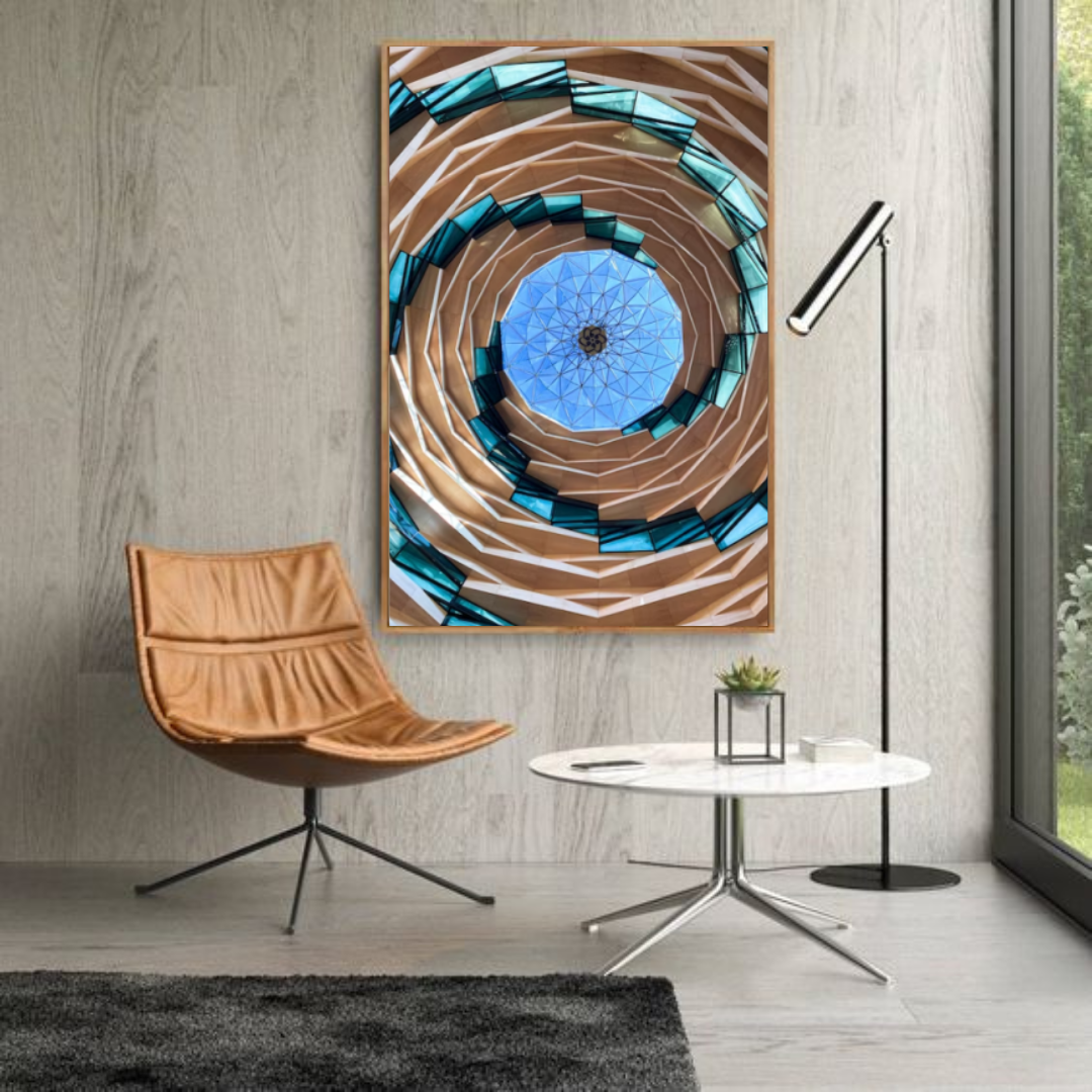 Quadro Urbano 32
