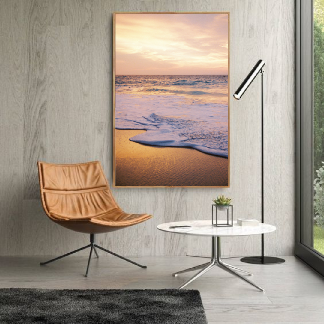 Quadro Mar 53