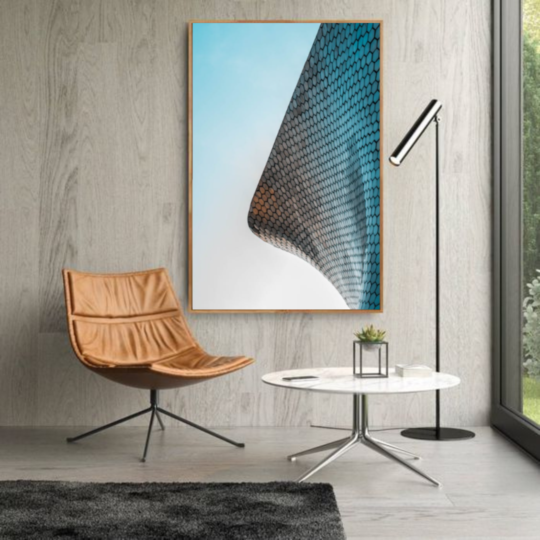 Quadro Urbano 35