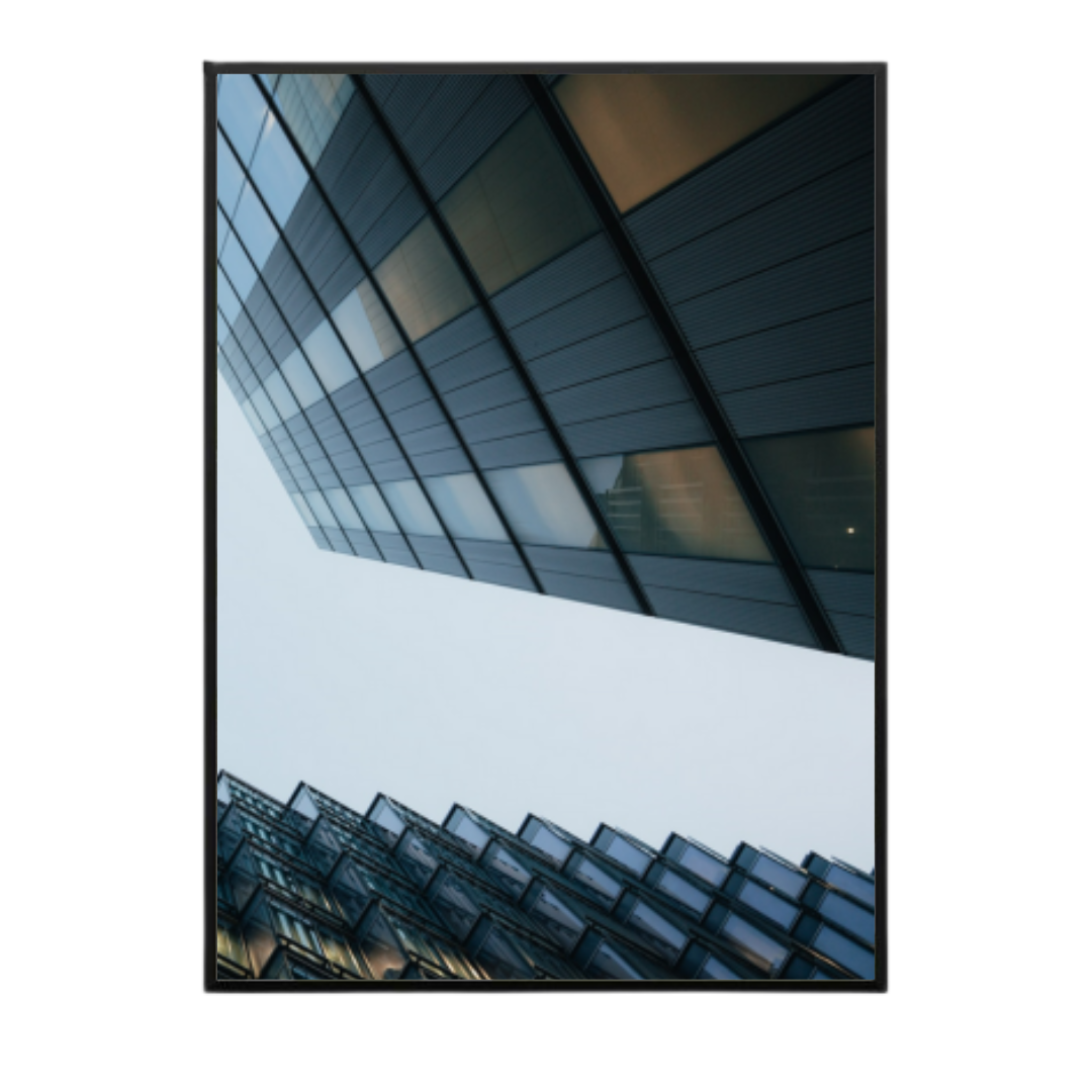 Quadro Urbano 10