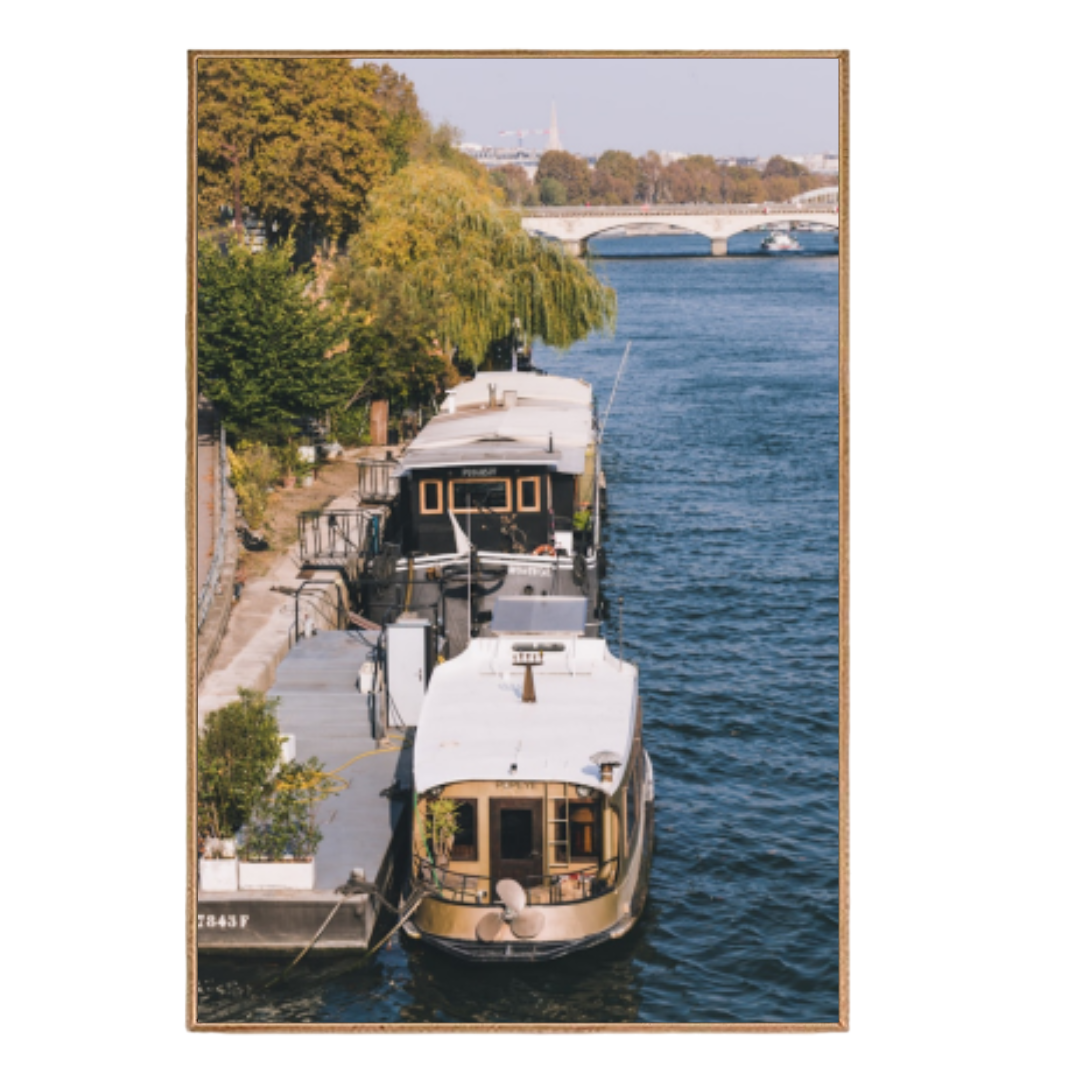 Quadro Urbano PARIS22