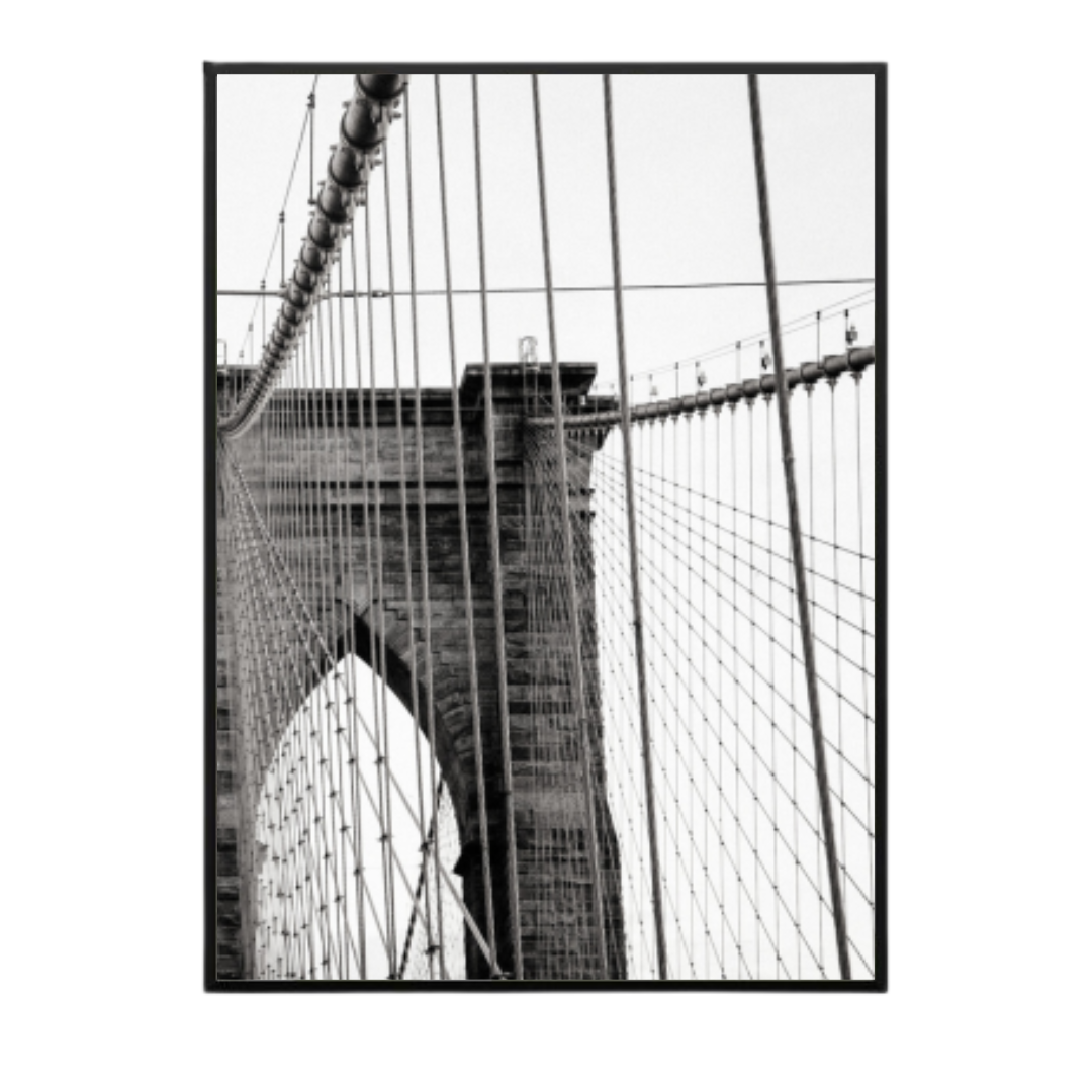 Quadro Urbano NY02