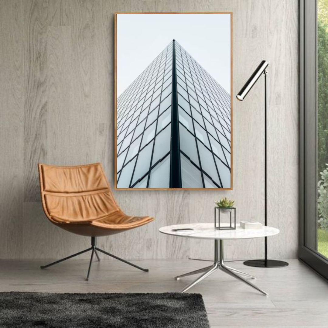 Quadro Urbano 38