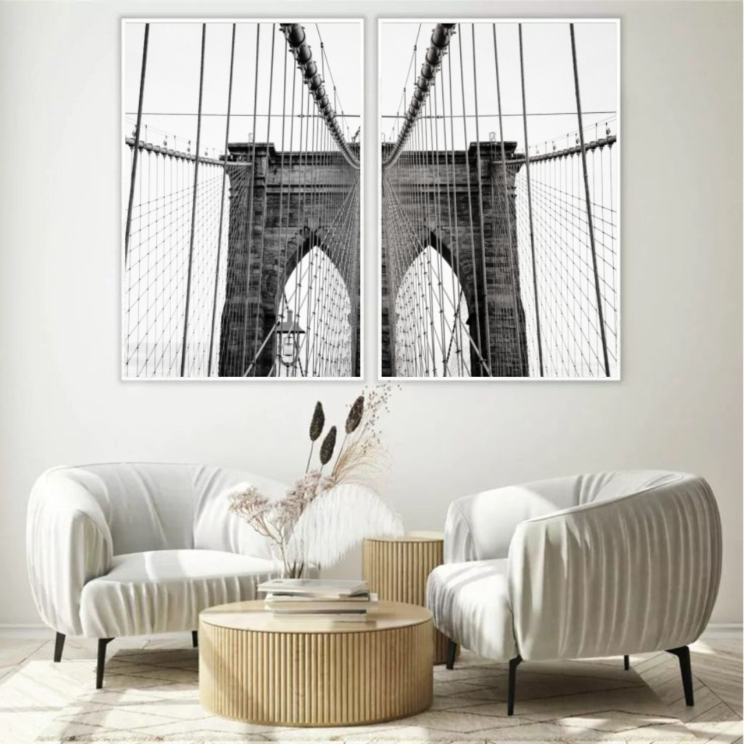 Quadro Urbano NY02