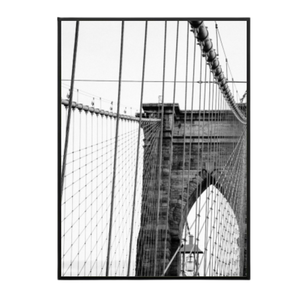 Quadro Urbano NY01