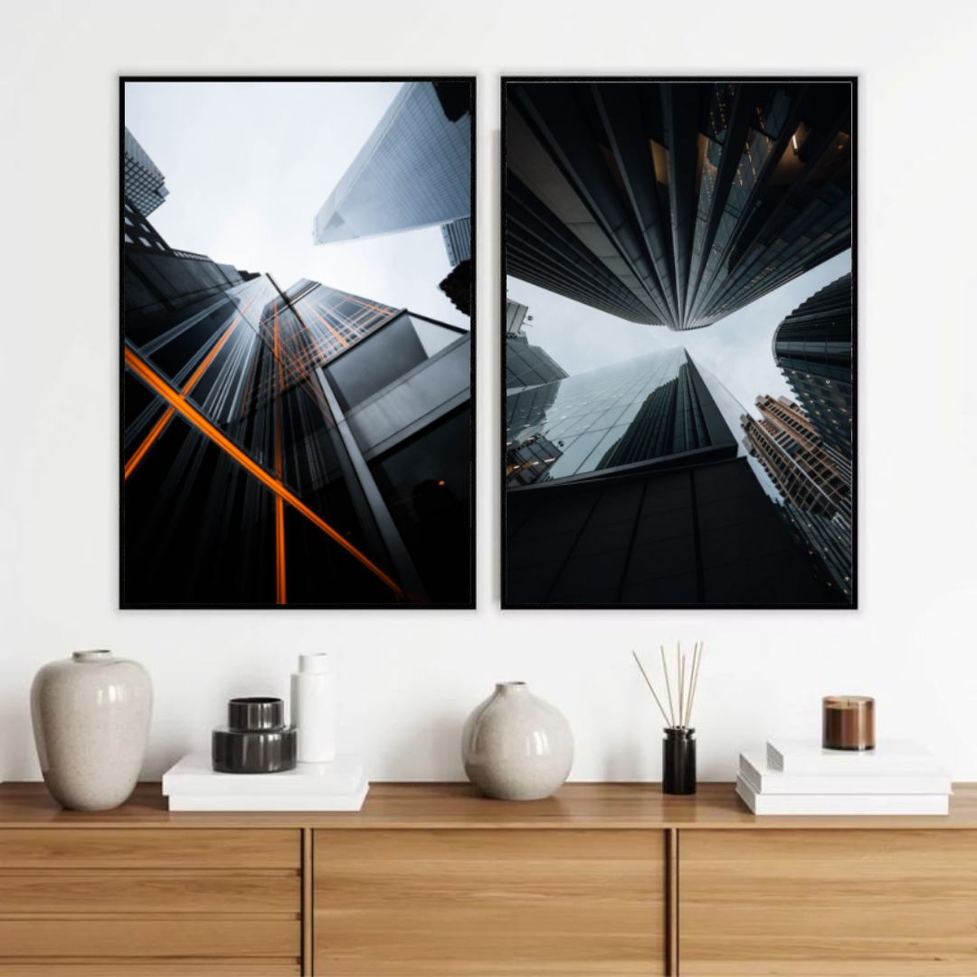 Quadro Urbano 45