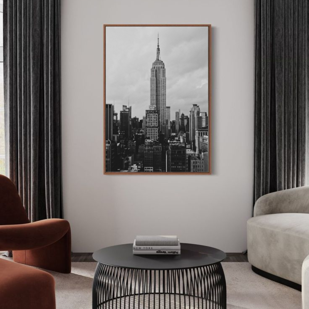Quadro Urbano NY03