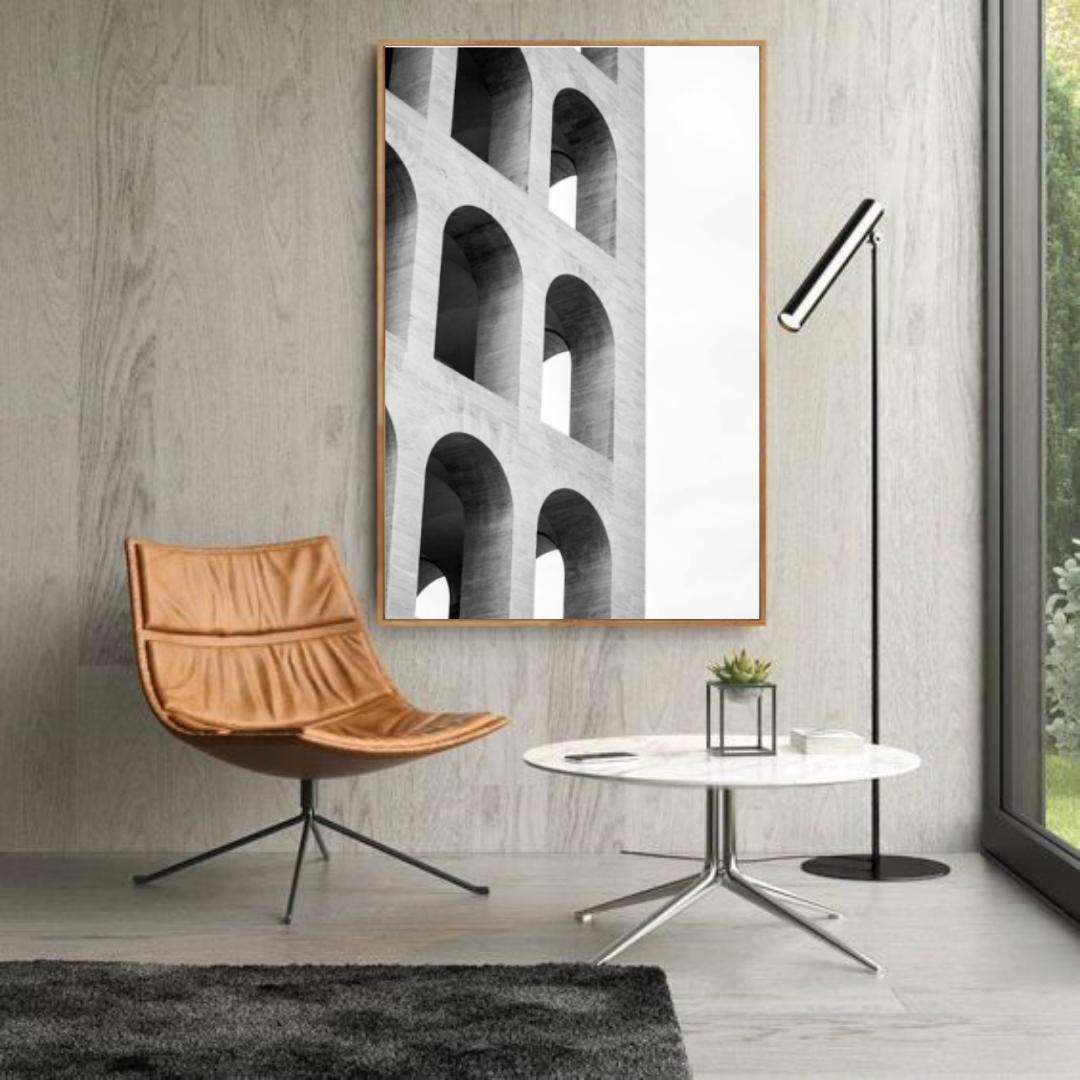 Quadro Urbano 47
