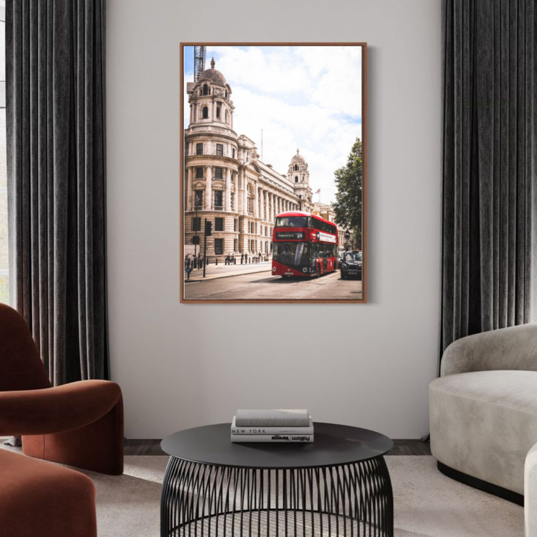 Quadro Urbano LOND01