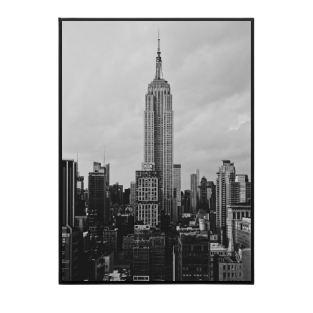 Quadro Urbano NY03