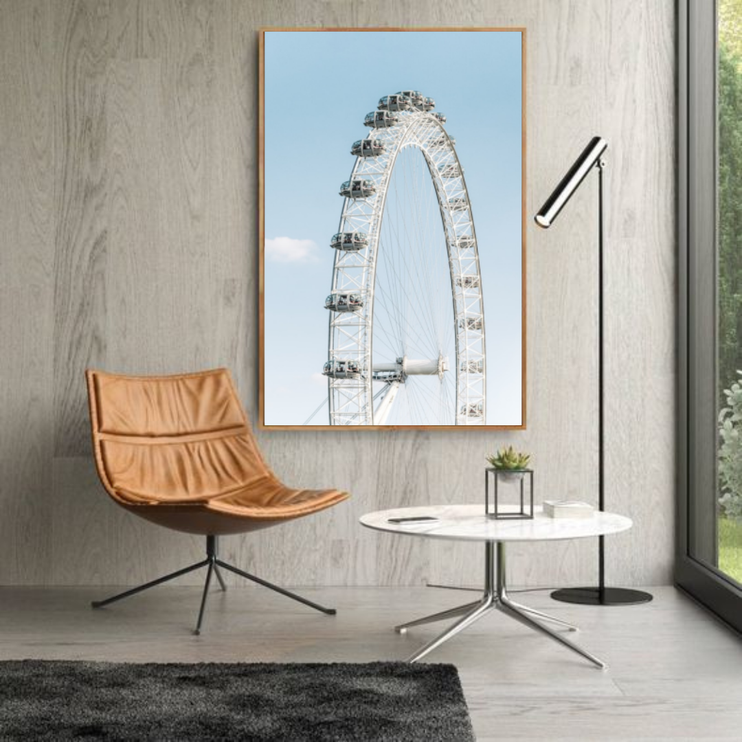 Quadro Urbano LOND02