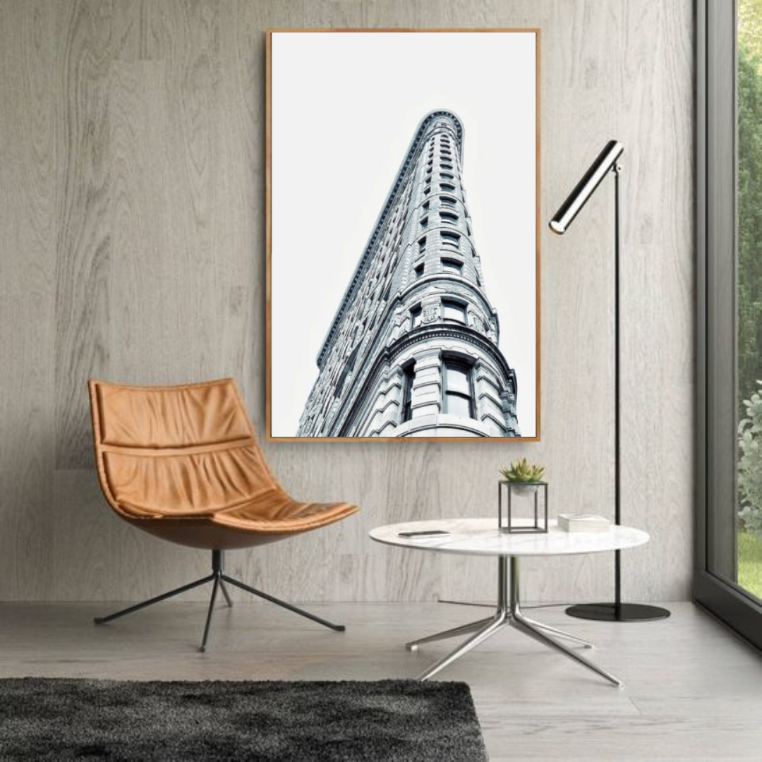 Quadro Urbano 55