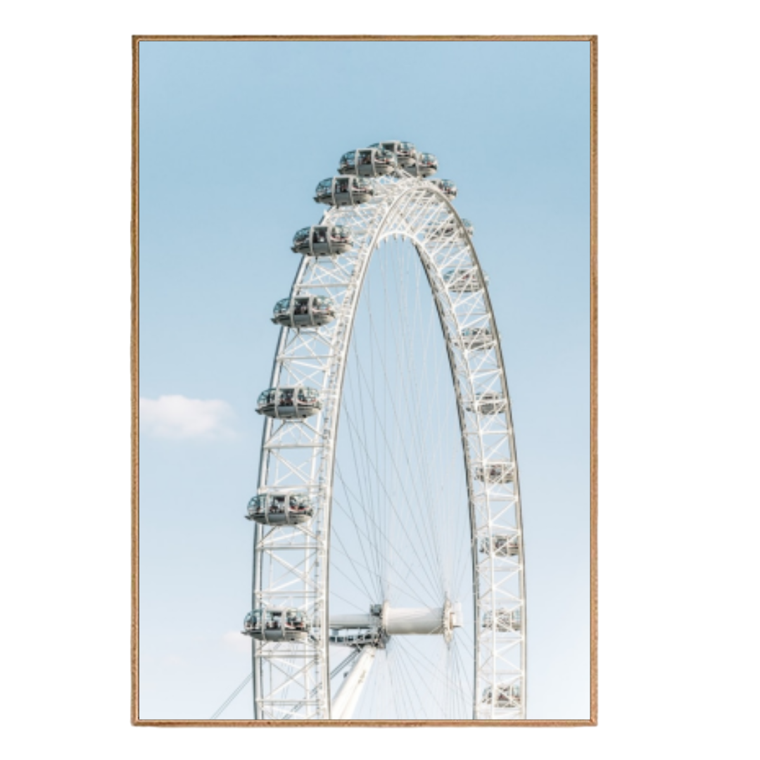 Quadro Urbano LOND02