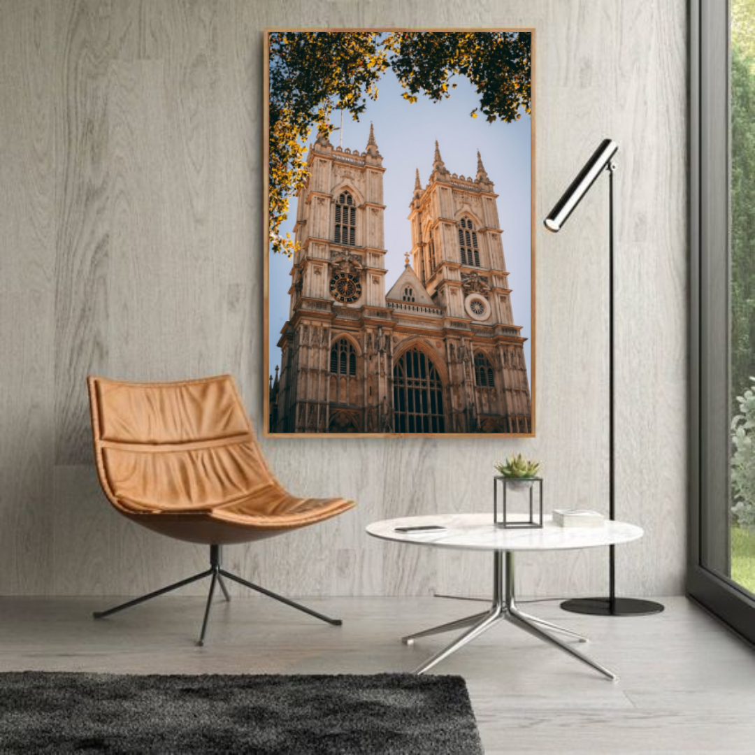 Quadro Urbano LOND03