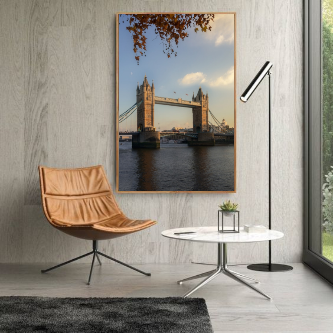 Quadro Urbano LOND04
