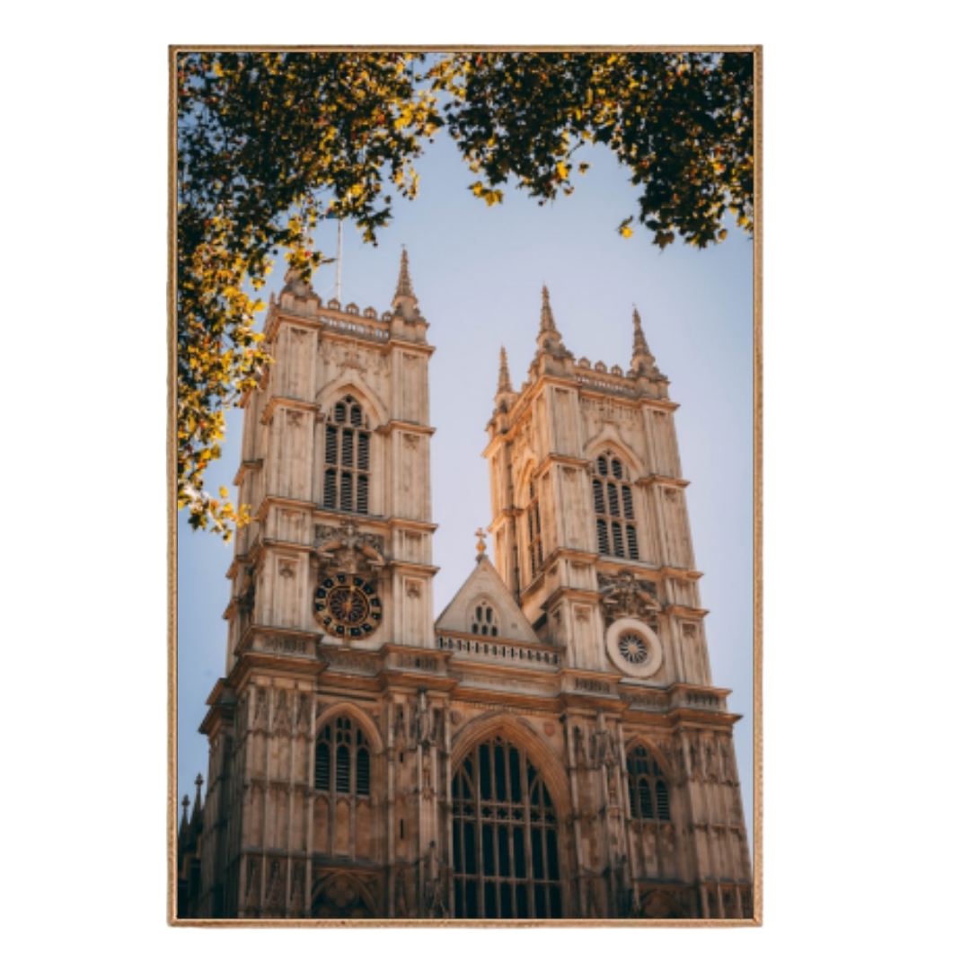 Quadro Urbano LOND03