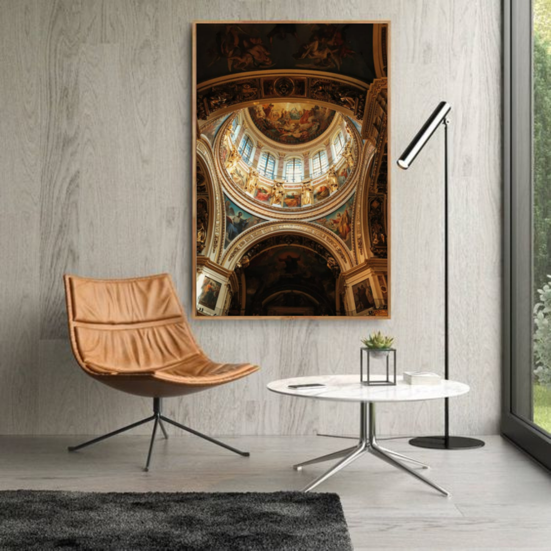 Quadro Urbano 64