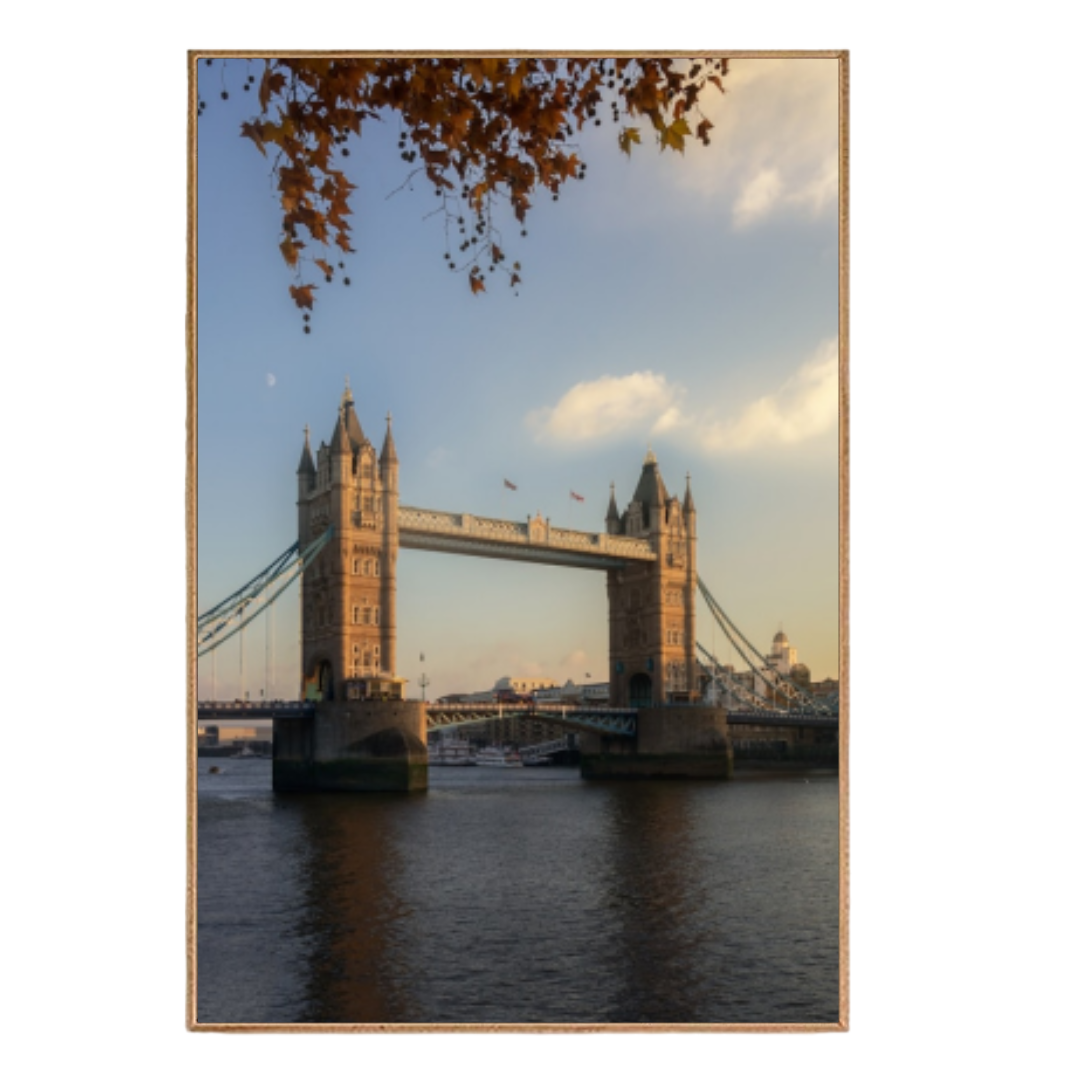 Quadro Urbano LOND04