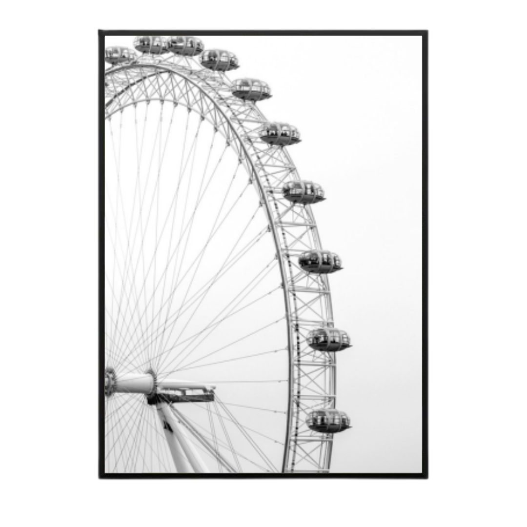 Quadro Urbano LOND06