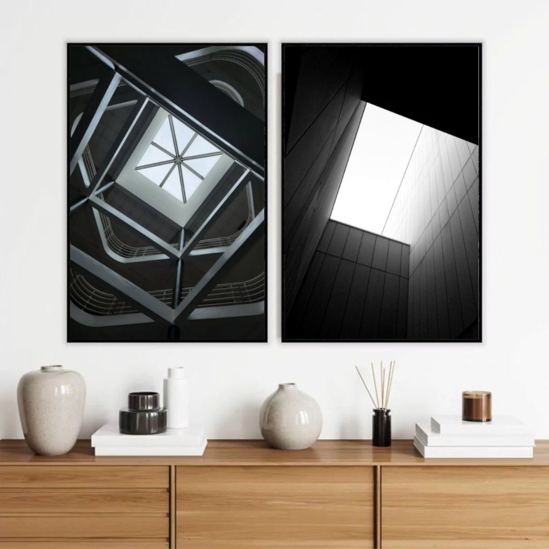 Quadro Urbano 89