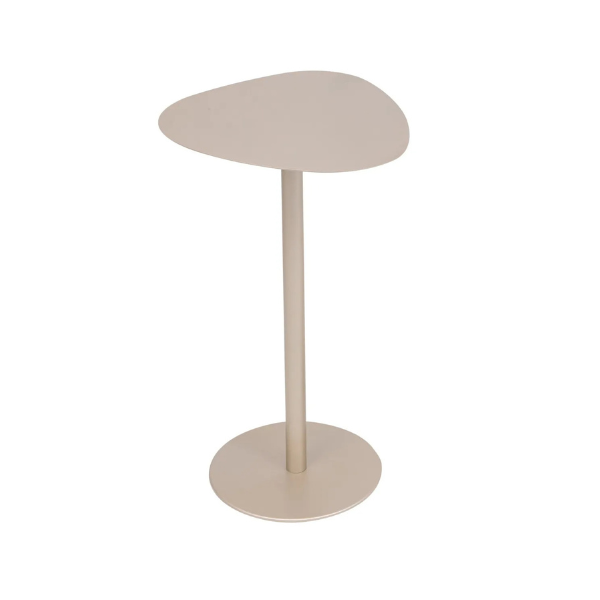 Mesa Lateral Orgânica Média Jasmim