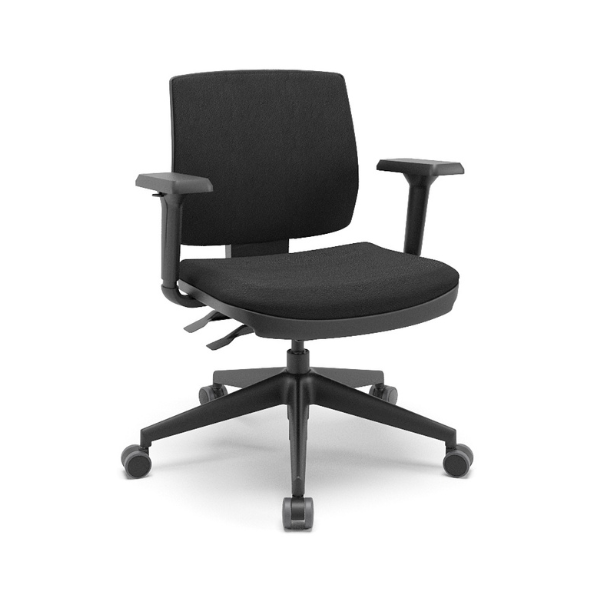 Cadeira Brizza Soft Executiva
