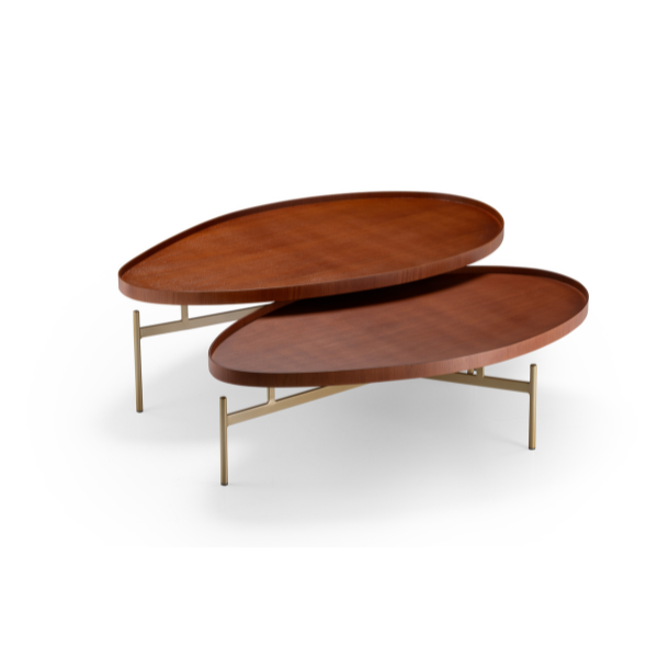 Conjunto Mesas de Centro Aspen