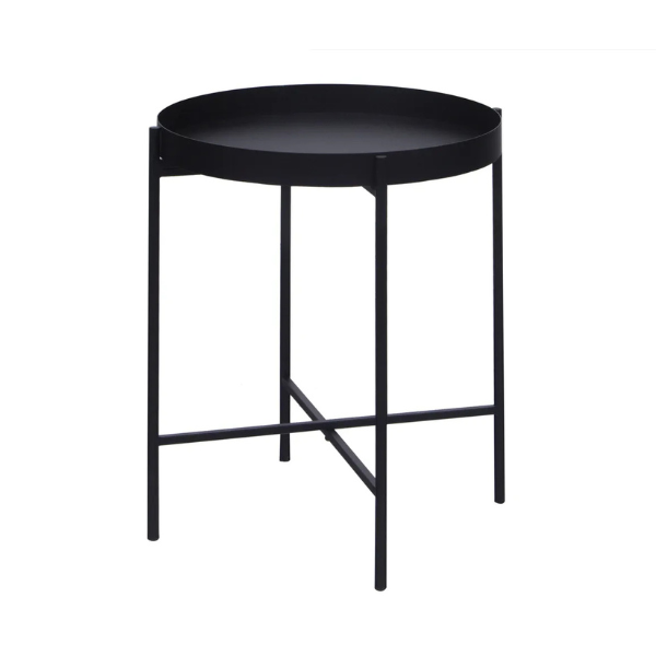 Mesinha de Apoio Média Girassol