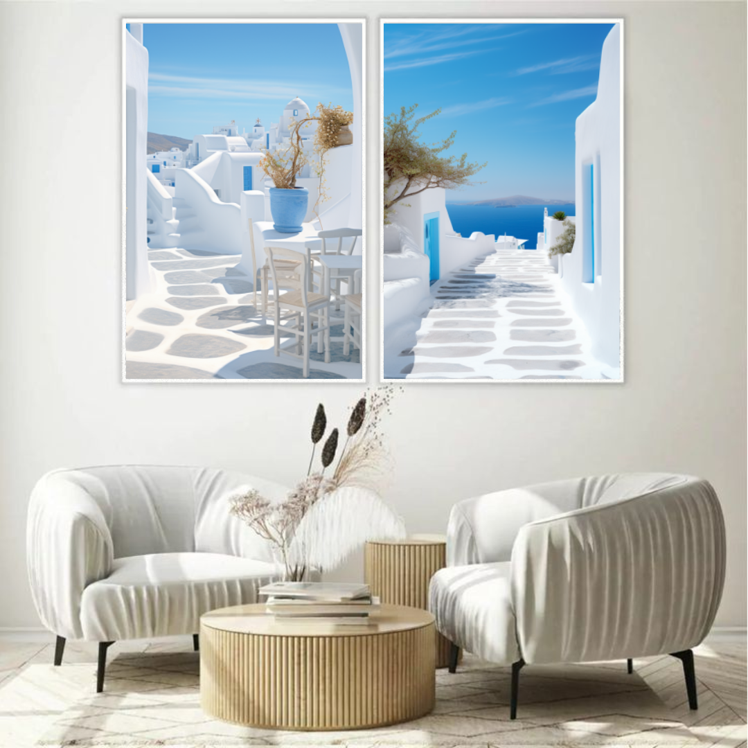 Quadro Urbano MIK03