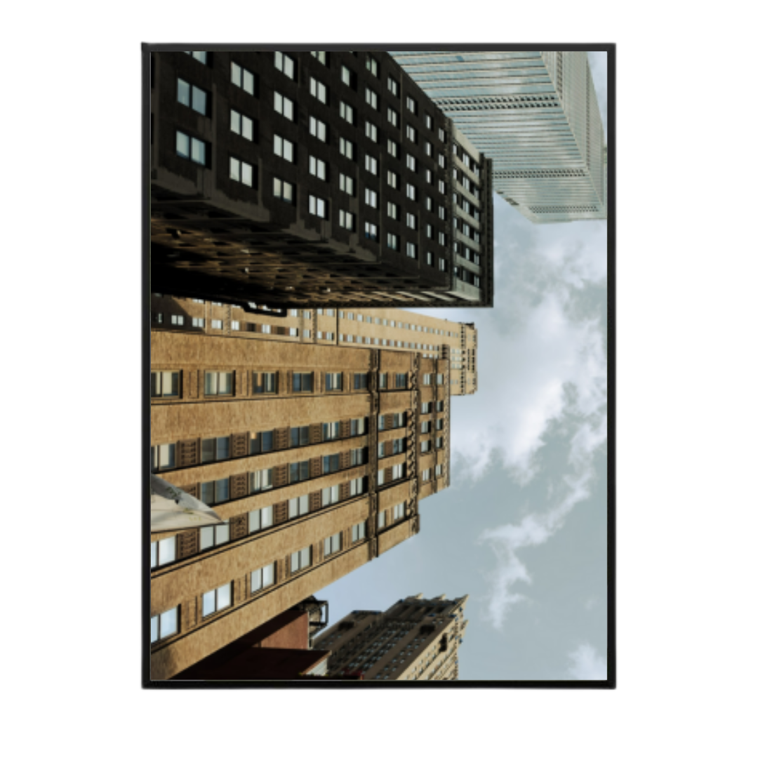 Quadro Urbano 21