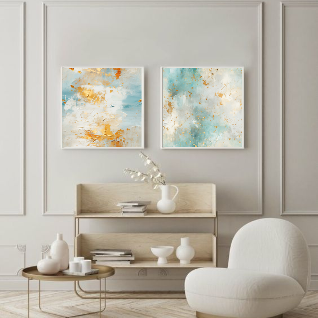 Quadro Arte Abstrata 72