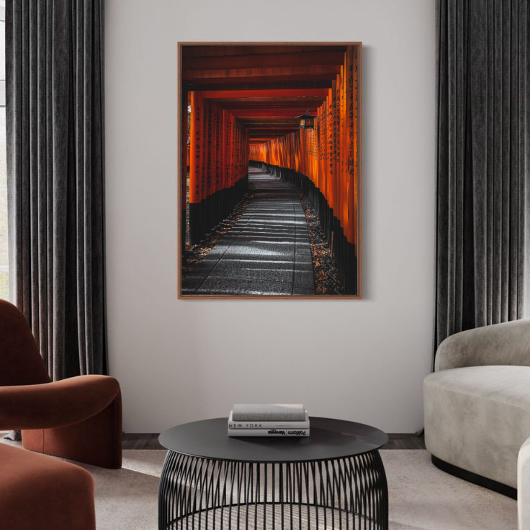 Quadro Urbano 96