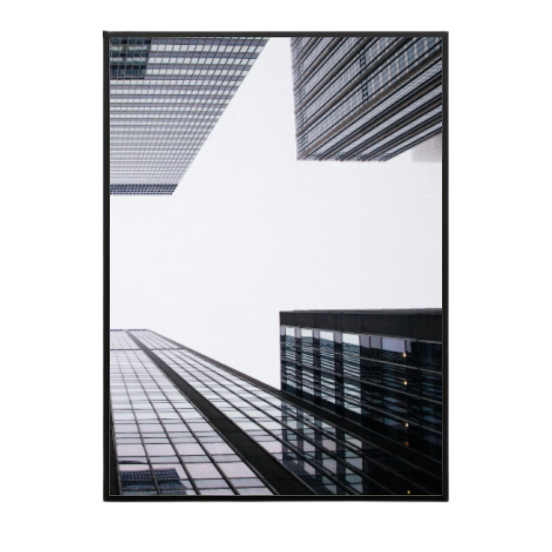 Quadro Urbano 24