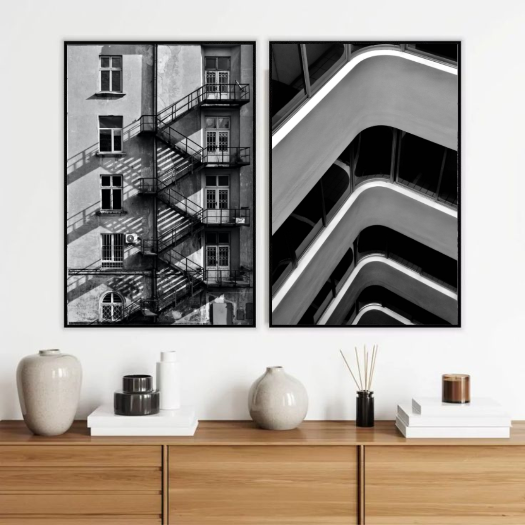 Quadro Urbano 99