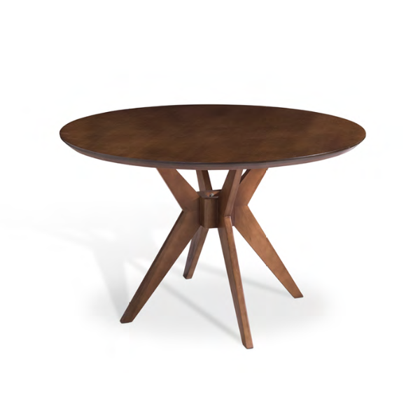 Mesa Redonda Lótus Ft