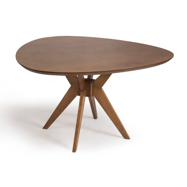 Mesa Orgânica Eva Ft