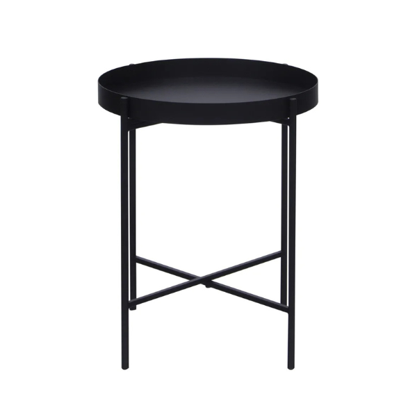 Mesinha de Apoio Média Girassol