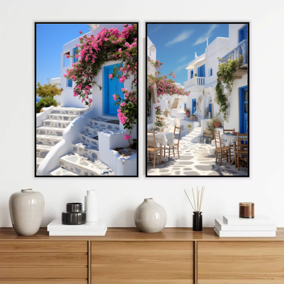 Quadro Urbano MIK06