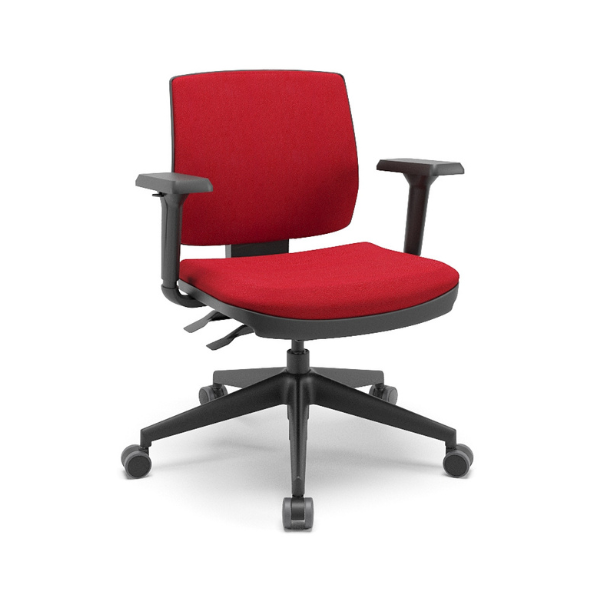 Cadeira Brizza Soft Executiva