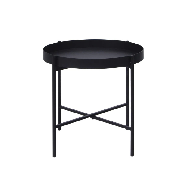 Mesinha de Apoio Baixa Girassol