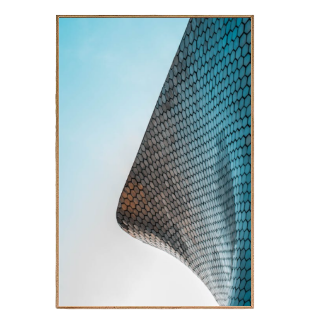 Quadro Urbano 35