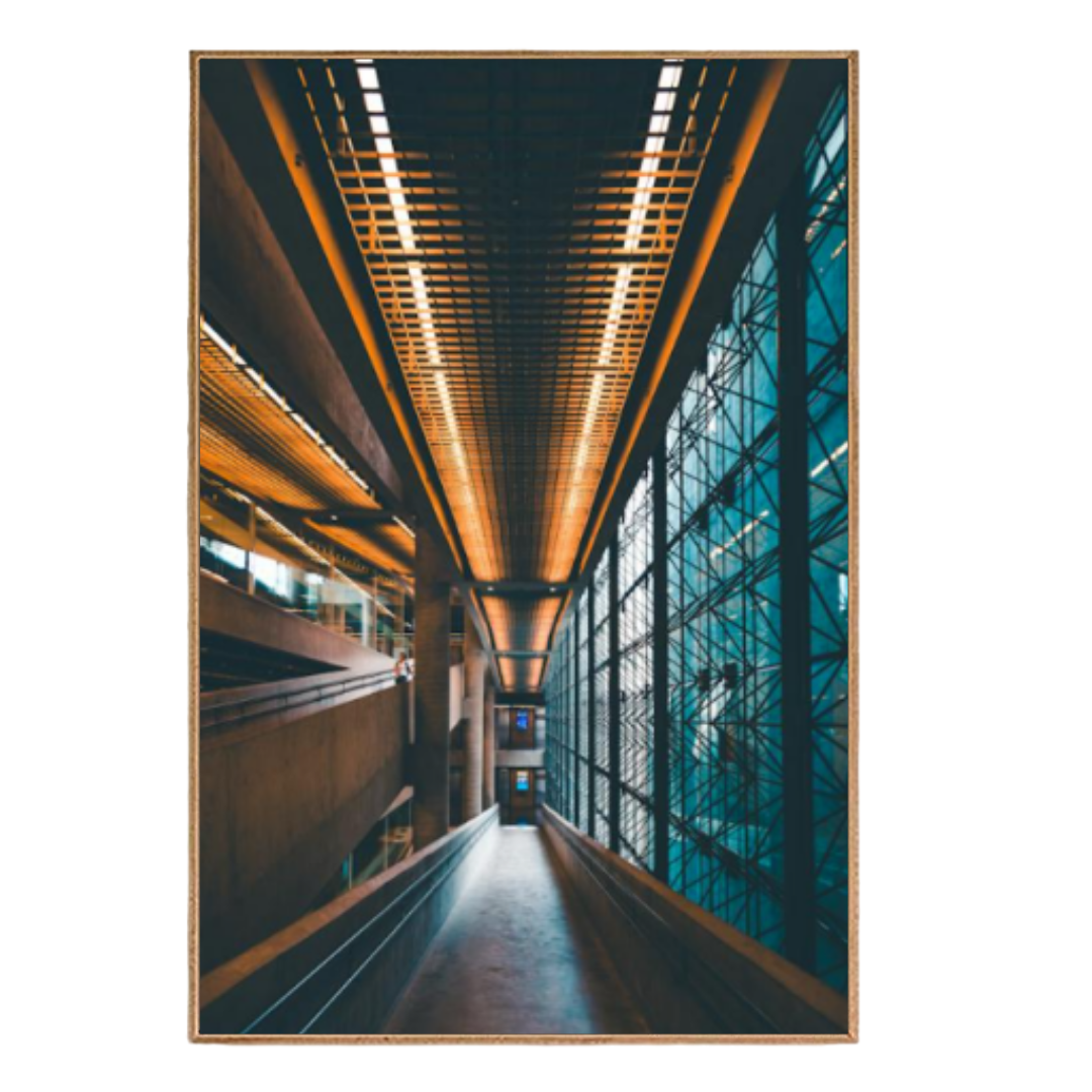 Quadro Urbano 36