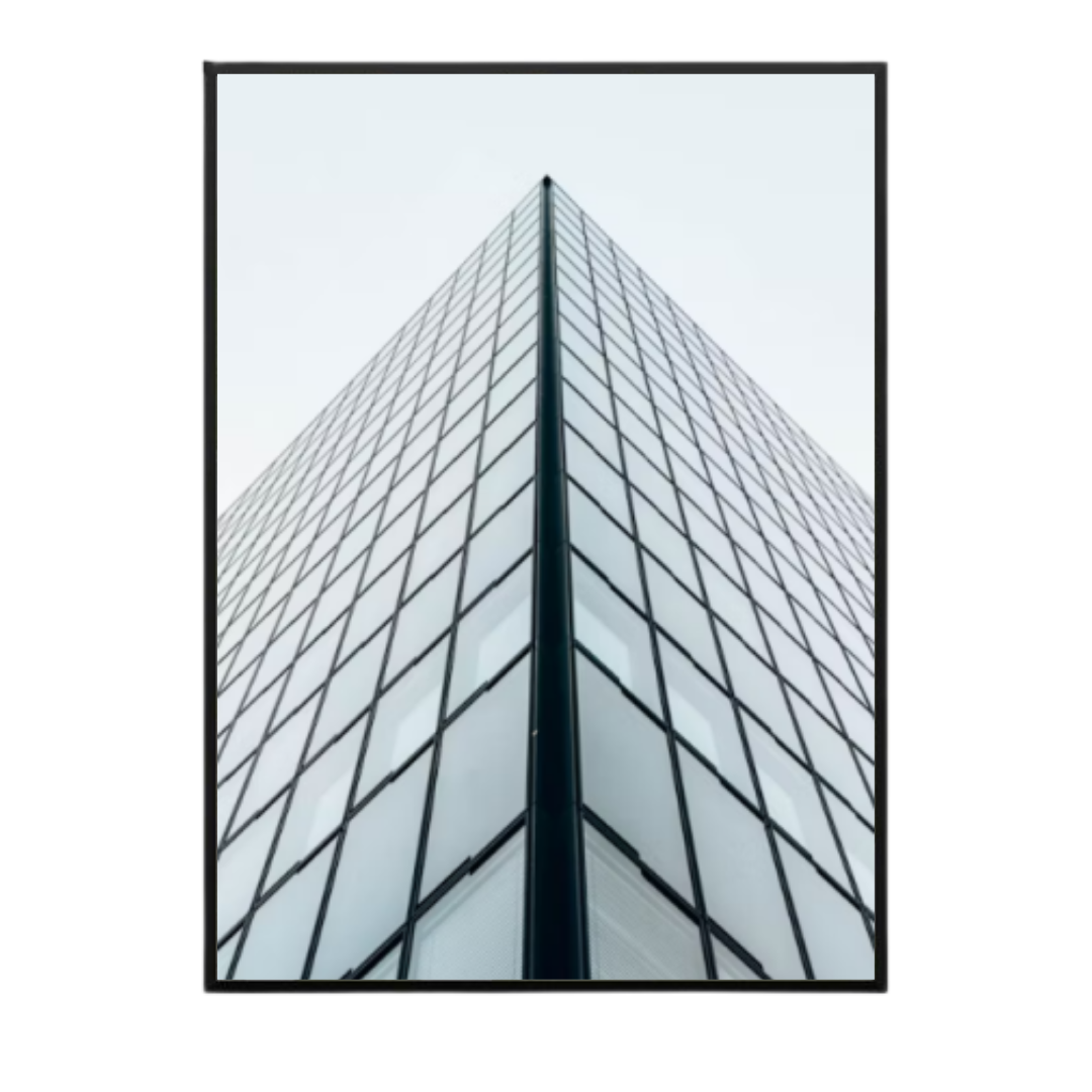 Quadro Urbano 38