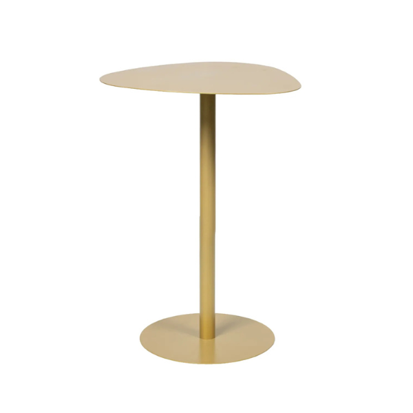 Mesinha de Apoio Orgânica Baixa Jasmim