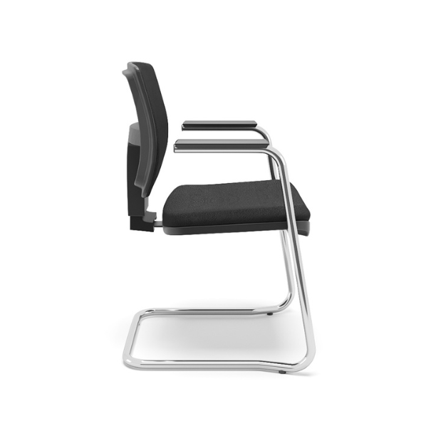 Cadeira Brizza Soft Aproximação