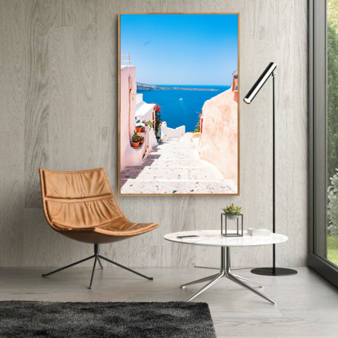 Quadro Urbano MIK11