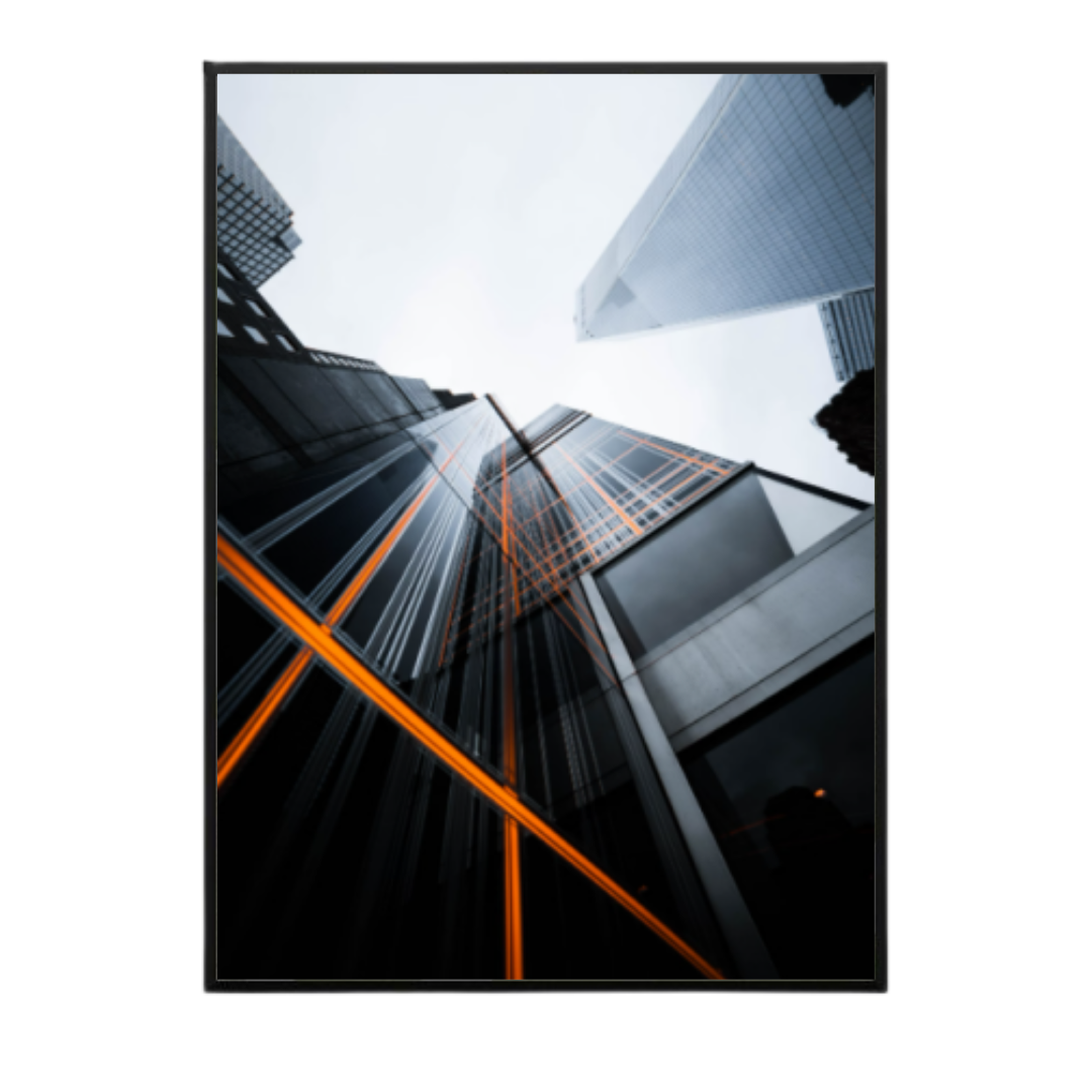 Quadro Urbano 45