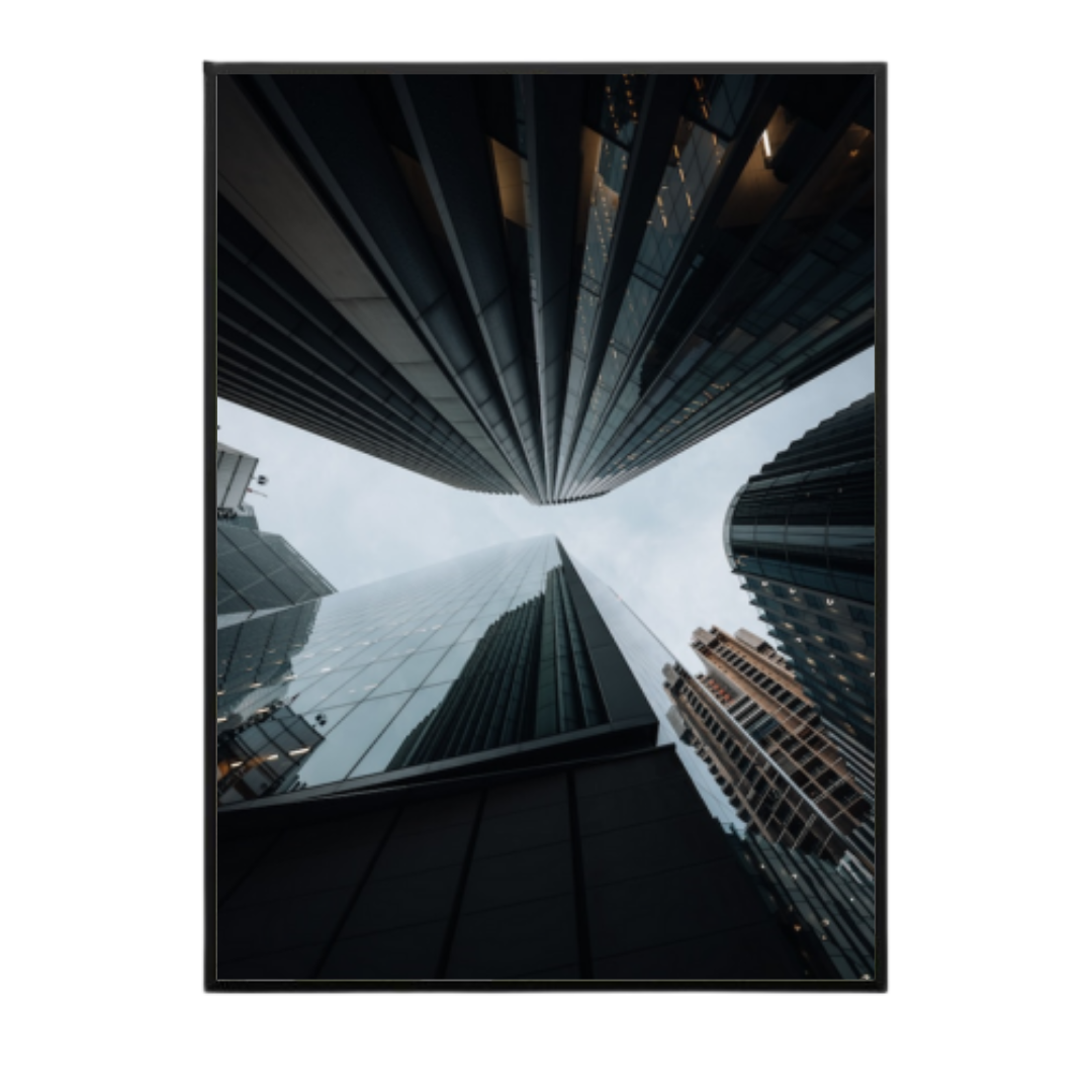 Quadro Urbano 46